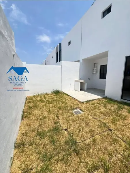Casa en venta en Montellano II, Villa de Álvarez — foto 2 de 17