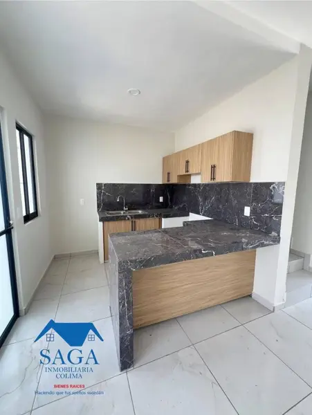 Casa en venta en Montellano II, Villa de Álvarez — foto 3 de 17