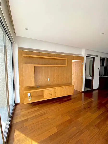 Departamento en renta en Santa Fe Cuajimalpa, Cuajimalpa de Morelos — foto 2 de 22