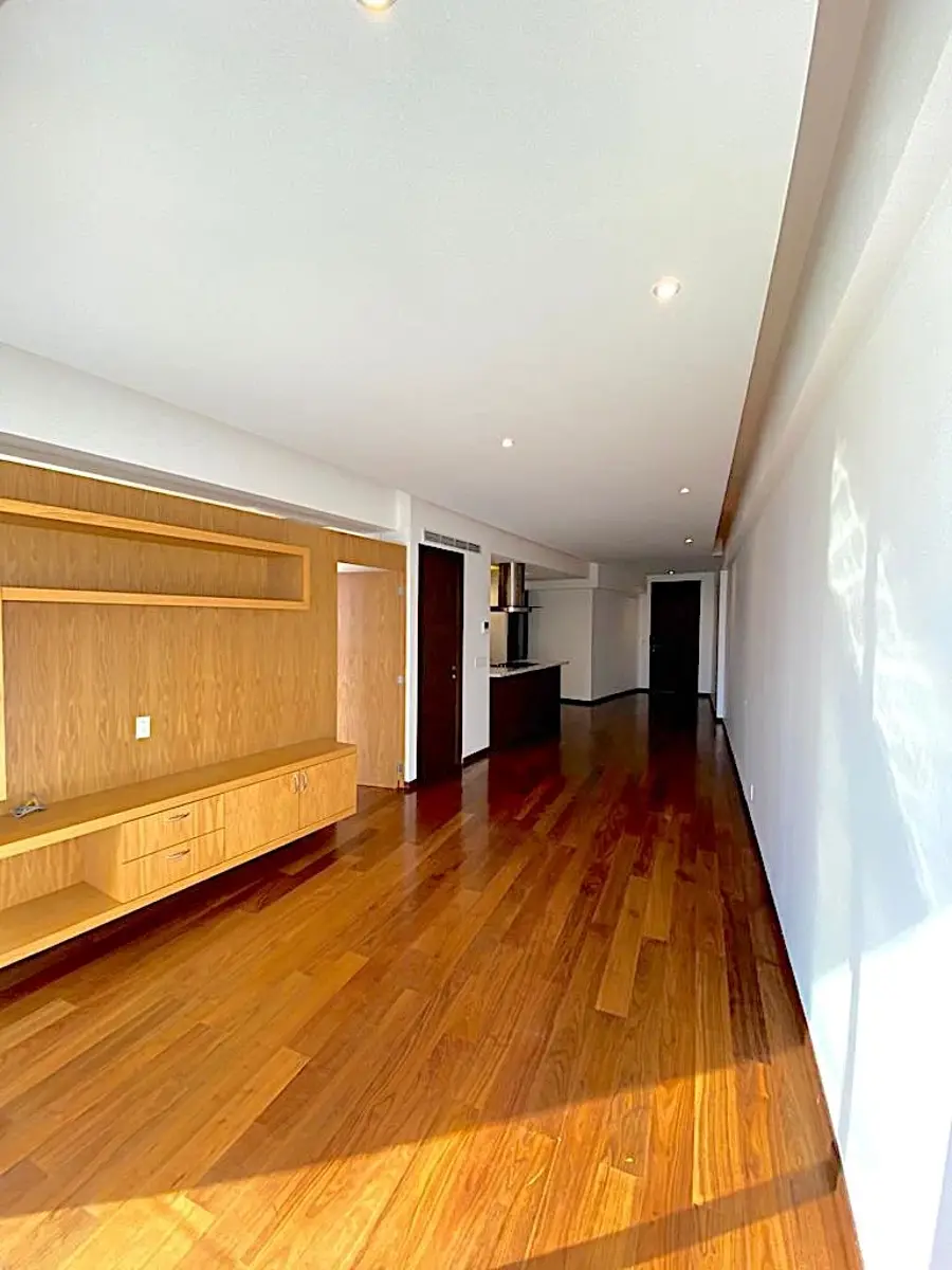 Departamento en renta en Santa Fe Cuajimalpa, Cuajimalpa de Morelos — foto 1 de 22