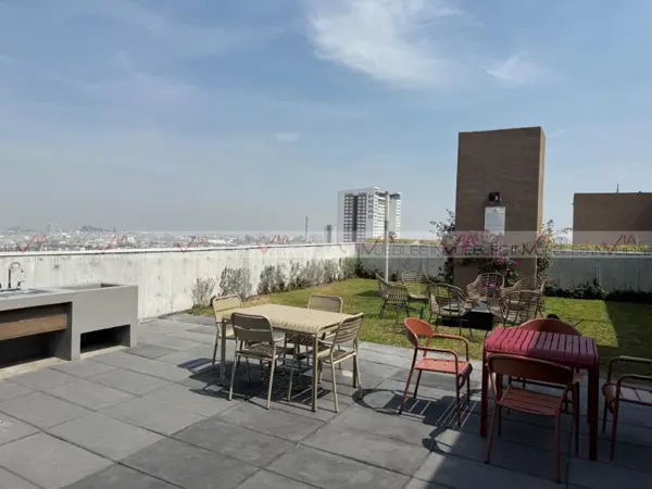 Departamento en renta en Monterrey Centro, Monterrey — foto 3 de 14