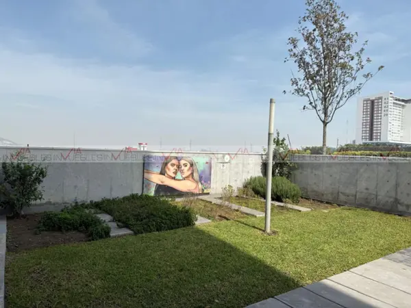 Departamento en renta en Monterrey Centro, Monterrey — foto 2 de 14