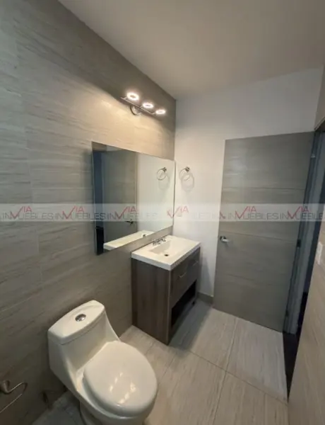 Departamento en renta en Roma Sur, Monterrey — foto 3 de 12