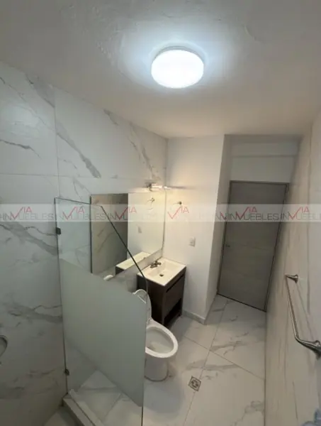 Departamento en renta en Roma Sur, Monterrey — foto 2 de 12
