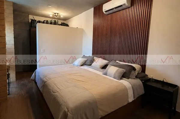 Departamento en renta en Monterrey Centro, Monterrey — foto 3 de 14