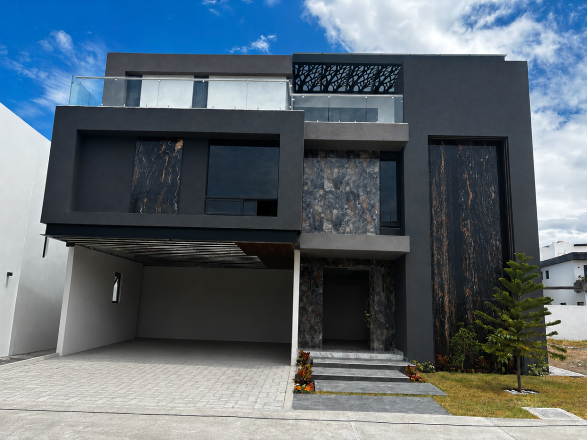 Casa en venta en Residencial Lagos, Pachuca de Soto — foto 1 de 17