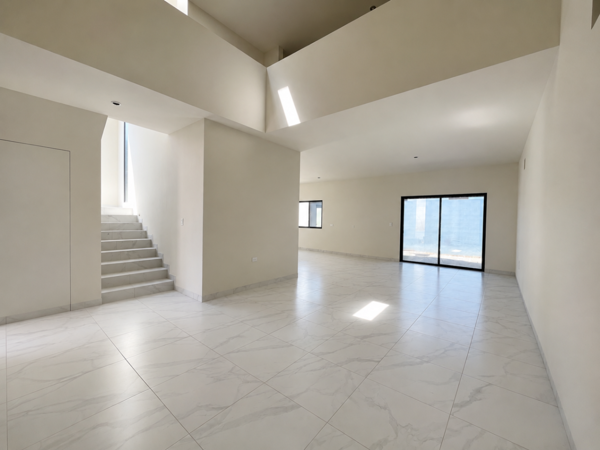 Casa en venta en Residencial la Nogalera, Arteaga — foto 2 de 20