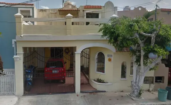 CASA DE RECUPERACION HIPOTECARIA EN VENTA, EN MERIDA YUCATAN.