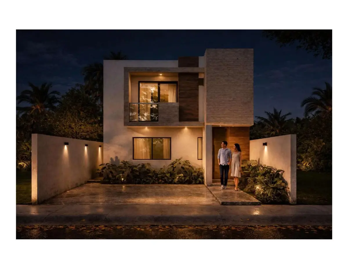 Casa en venta en Lomas del Dorado, Boca del Río — foto 1 de 8