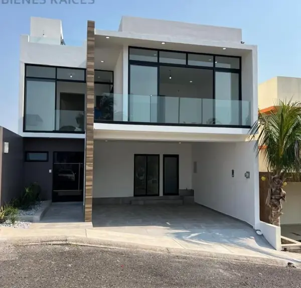 Casa en venta en Lomas de la Rioja, Alvarado — foto 2 de 38