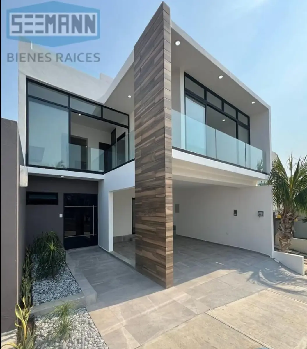 Casa en venta en Lomas de la Rioja, Alvarado — foto 1 de 38