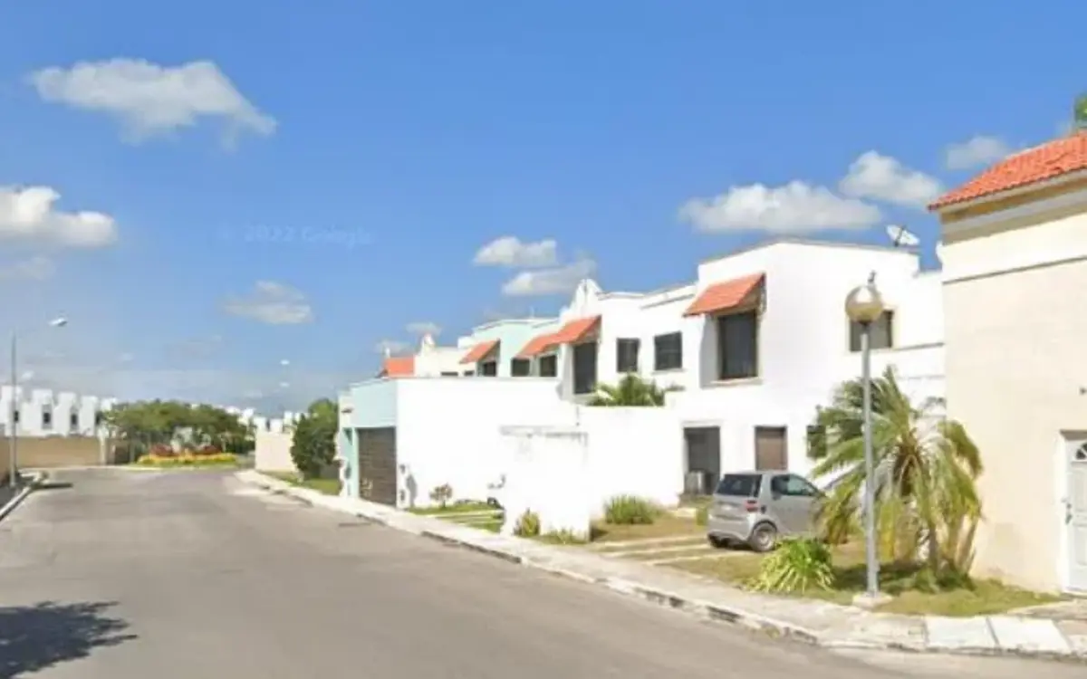 Casa en venta en Gran Santa Fe, Mérida — foto 1 de 11