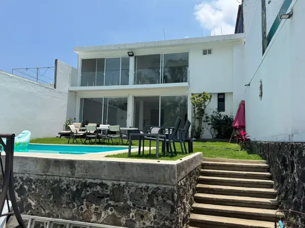 Casa en venta en Bellavista, Cuernavaca — foto 2 de 33