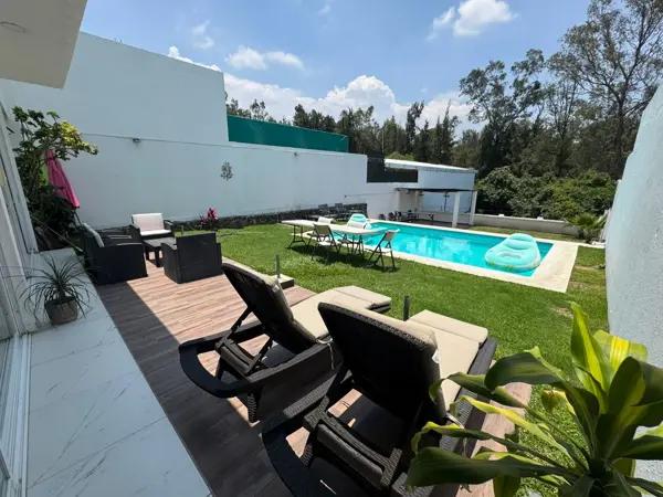 Casa en venta en Bellavista, Cuernavaca — foto 3 de 33