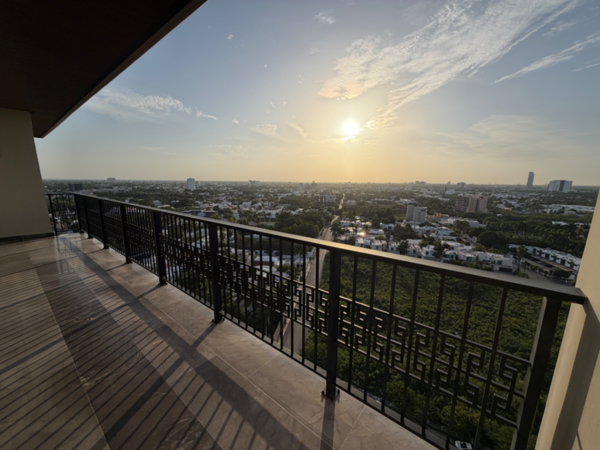 Departamento en venta en Altabrisa, Mérida — foto 2 de 13