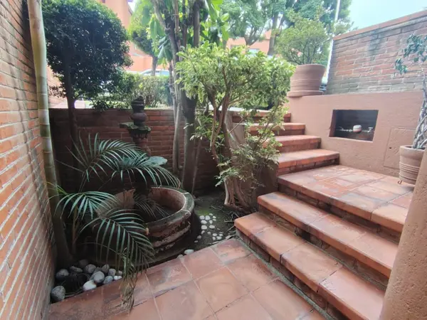 Casa en venta en Santiago Occipaco, Naucalpan de Juárez — foto 3 de 10