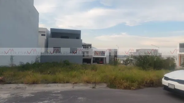 Terreno en venta en Mirador, García — foto 2 de 12