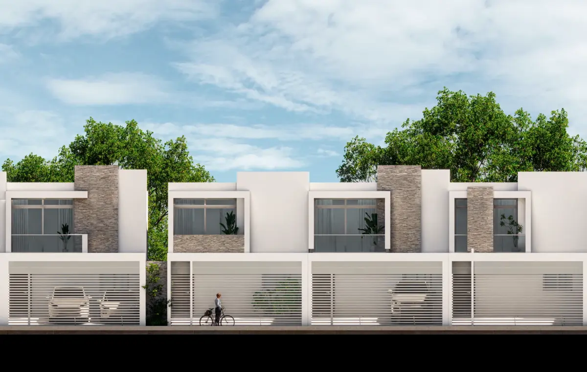 Casa en venta en Cubika, Boca del Río — foto 1 de 23