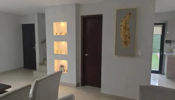 Casa en venta en Quinta Montecarlo, San Nicolás de los Garza — foto 2 de 14