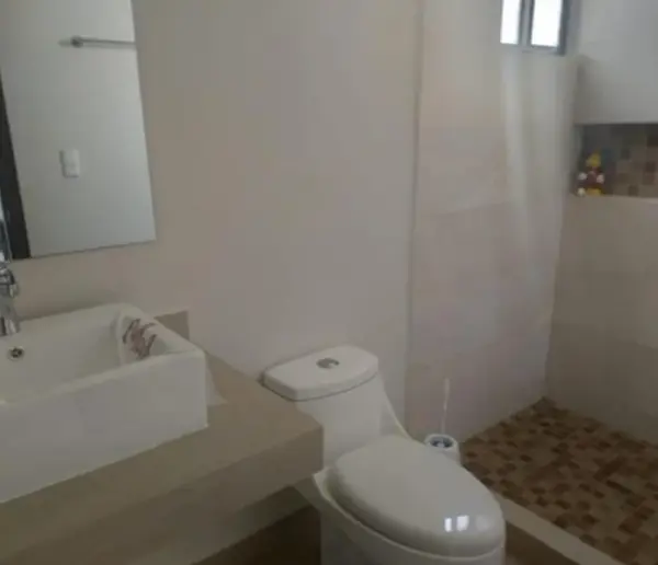 Casa en venta en Quinta Montecarlo, San Nicolás de los Garza — foto 3 de 14