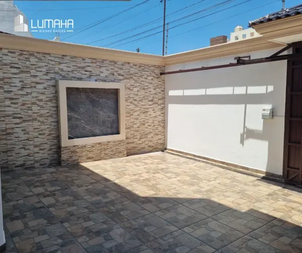 Casa en venta en Bosques de Amalucan, Puebla — foto 3 de 23