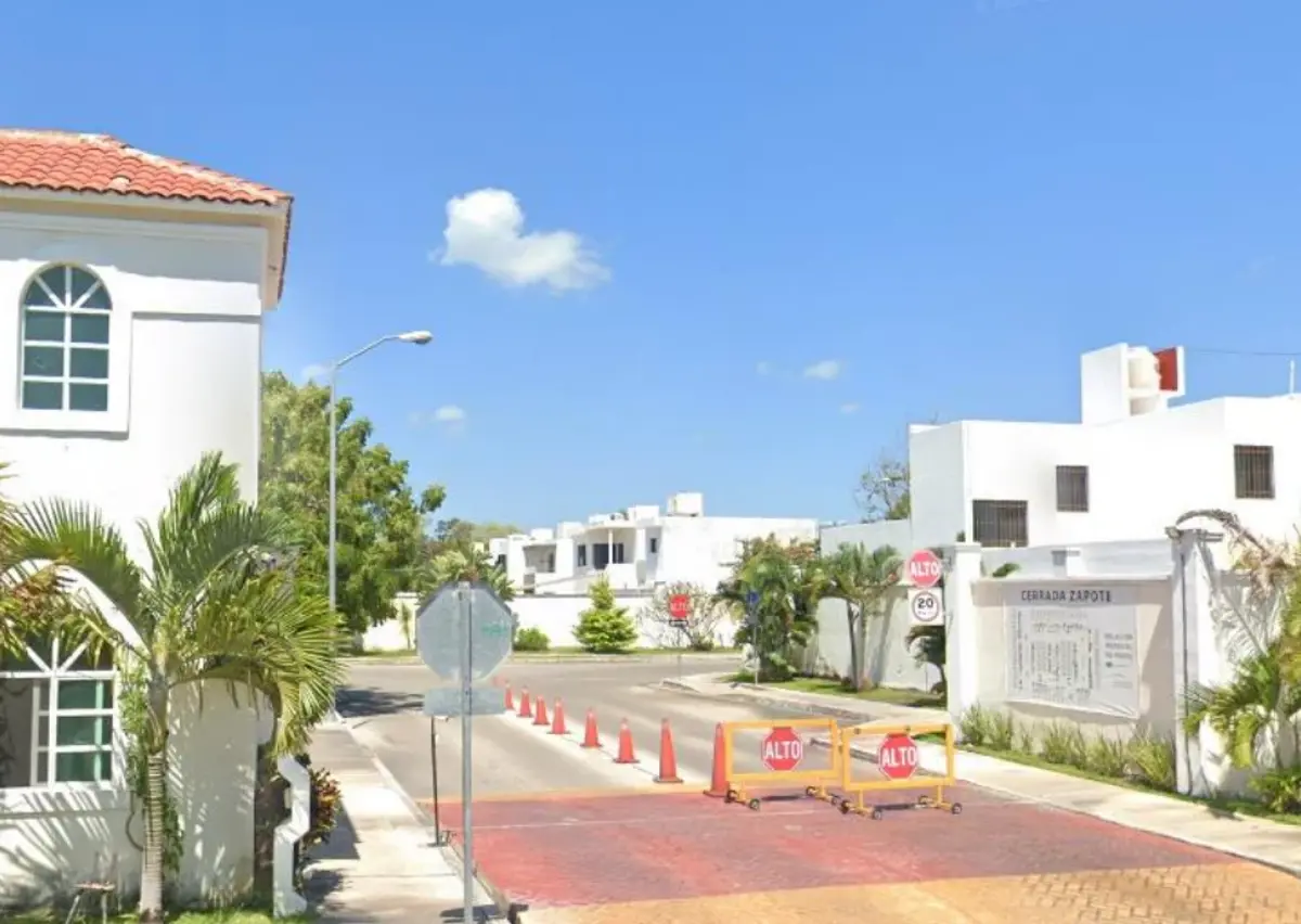 Casa en venta en Gran Santa Fe, Mérida — foto 1 de 15