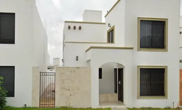 Casa en venta en Gran Santa Fe, Mérida — foto 2 de 15