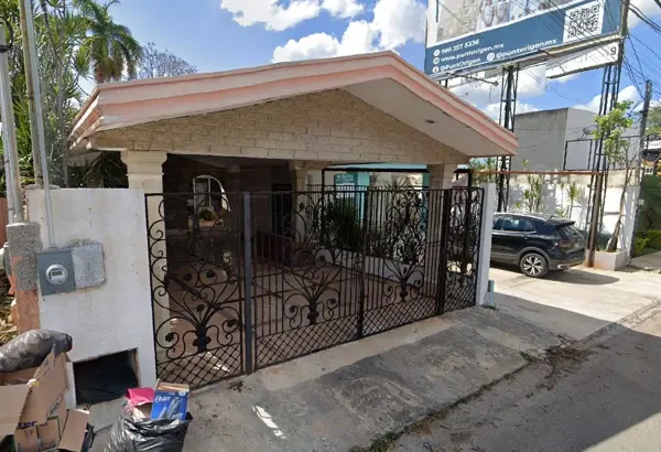 Casa en venta en Mexico Norte, Mérida — foto 2 de 10