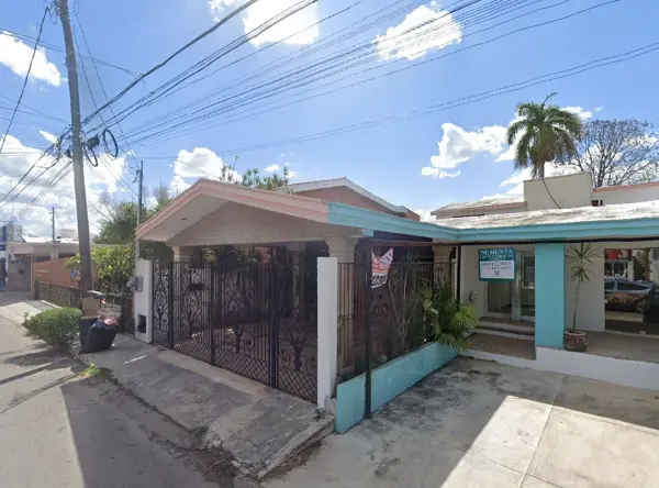 Casa en venta en Mexico Norte, Mérida — foto 3 de 10