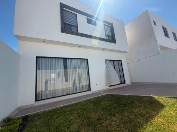 Casa en venta en Los Viñedos, Torreón — foto 2 de 6