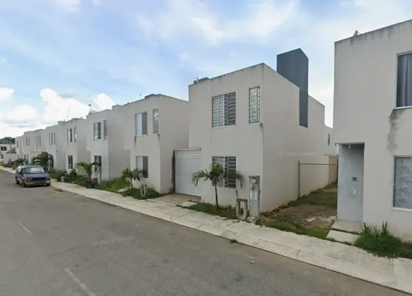 Casa en venta en Las Palmas, Mérida — foto 3 de 21