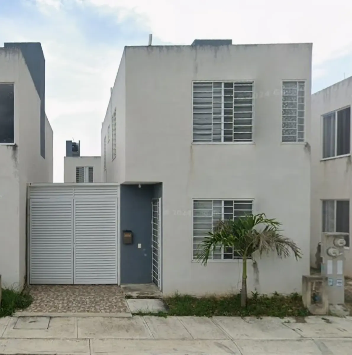 Casa en venta en Las Palmas, Mérida — foto 1 de 21