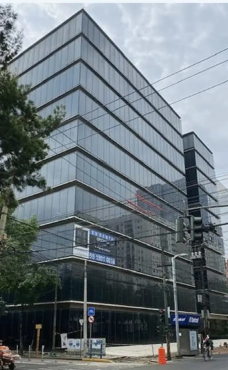 Local en renta en Anáhuac I Sección, Miguel Hidalgo — foto 1 de 8