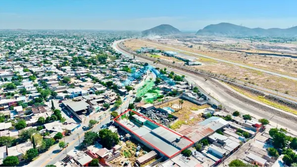 Bodega en venta en Ampliación Las Flores, Lerdo — foto 3 de 11