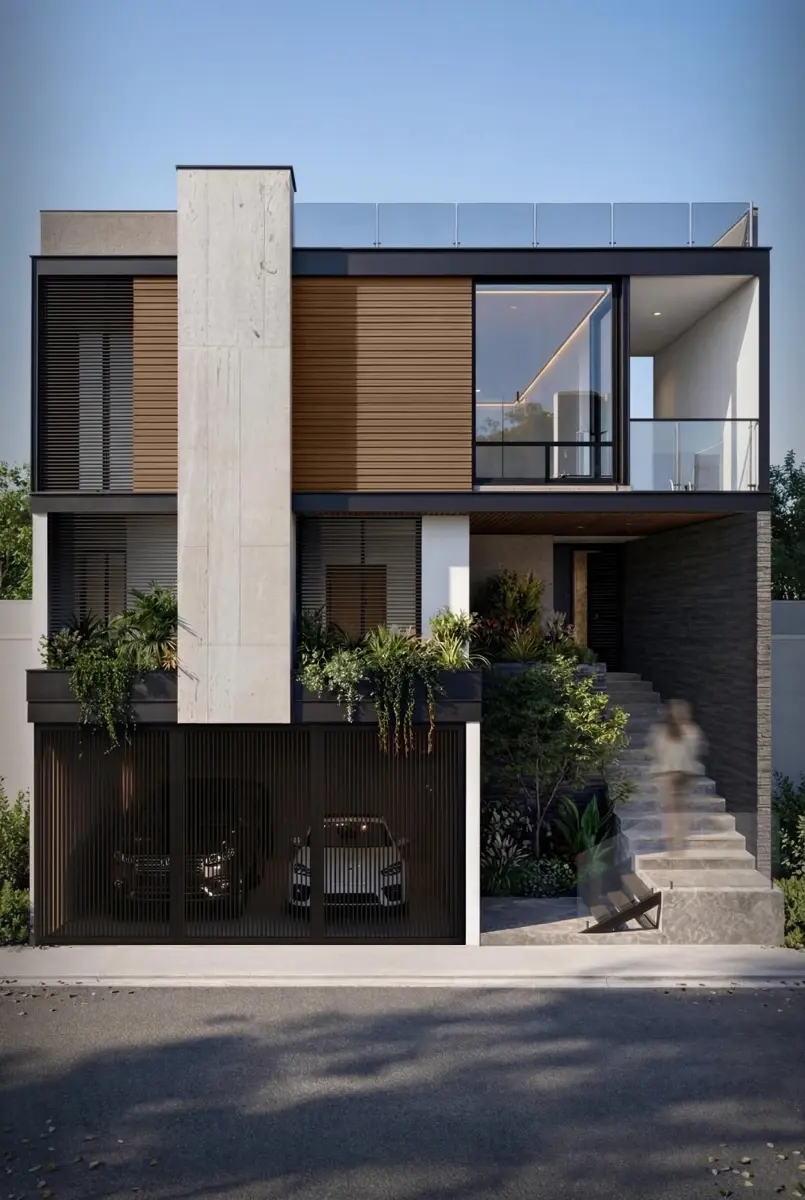 Casa en venta en Colinas de San Jeronimo, Monterrey — foto 1 de 44