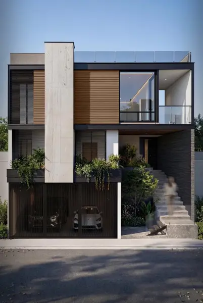 CASA COLINAS SAN JERONIMO MONTERREY VENTA
