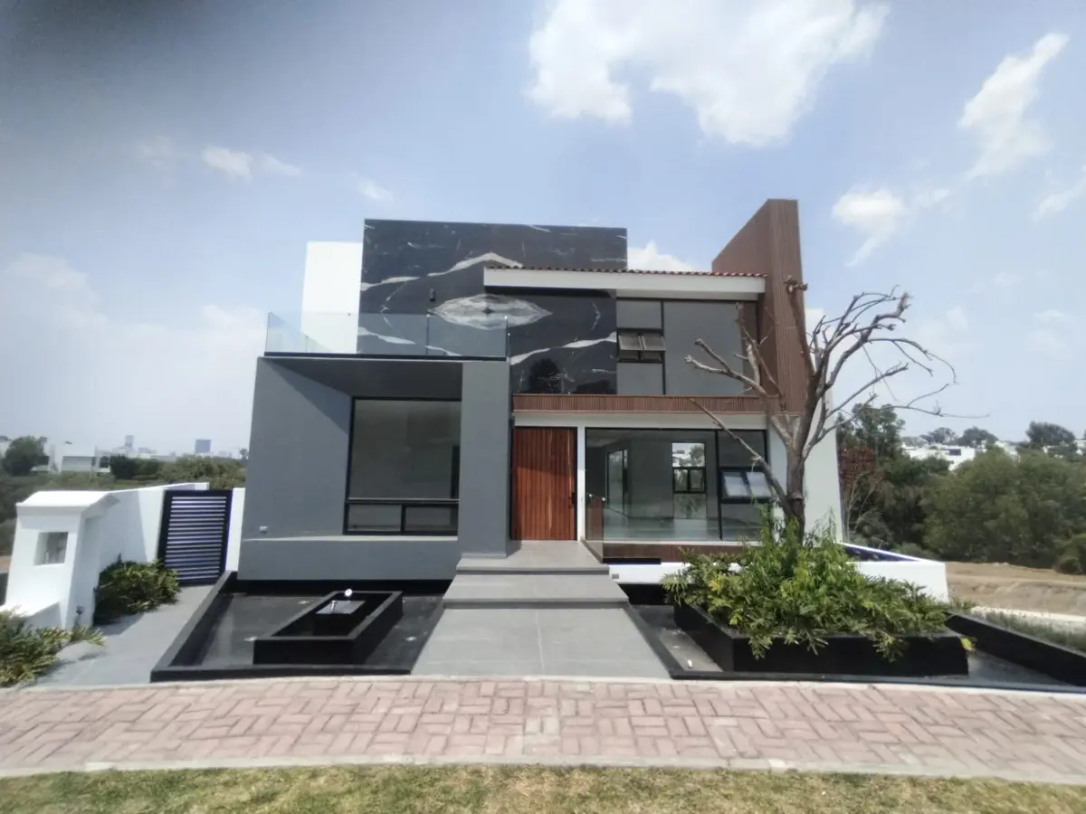 Casa en venta en San Andrés, San Andrés Cholula — foto 1 de 13
