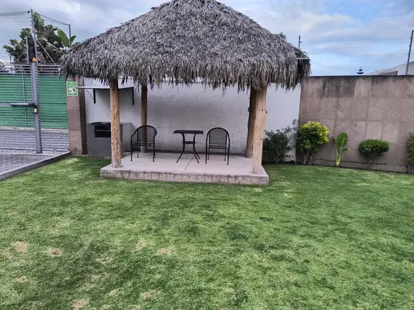 Casa en renta en Morillotla, San Andrés Cholula — foto 3 de 8