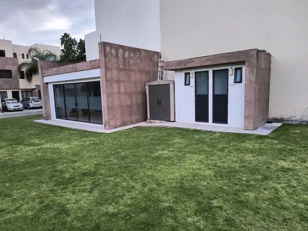 Casa en renta en Morillotla, San Andrés Cholula — foto 2 de 8