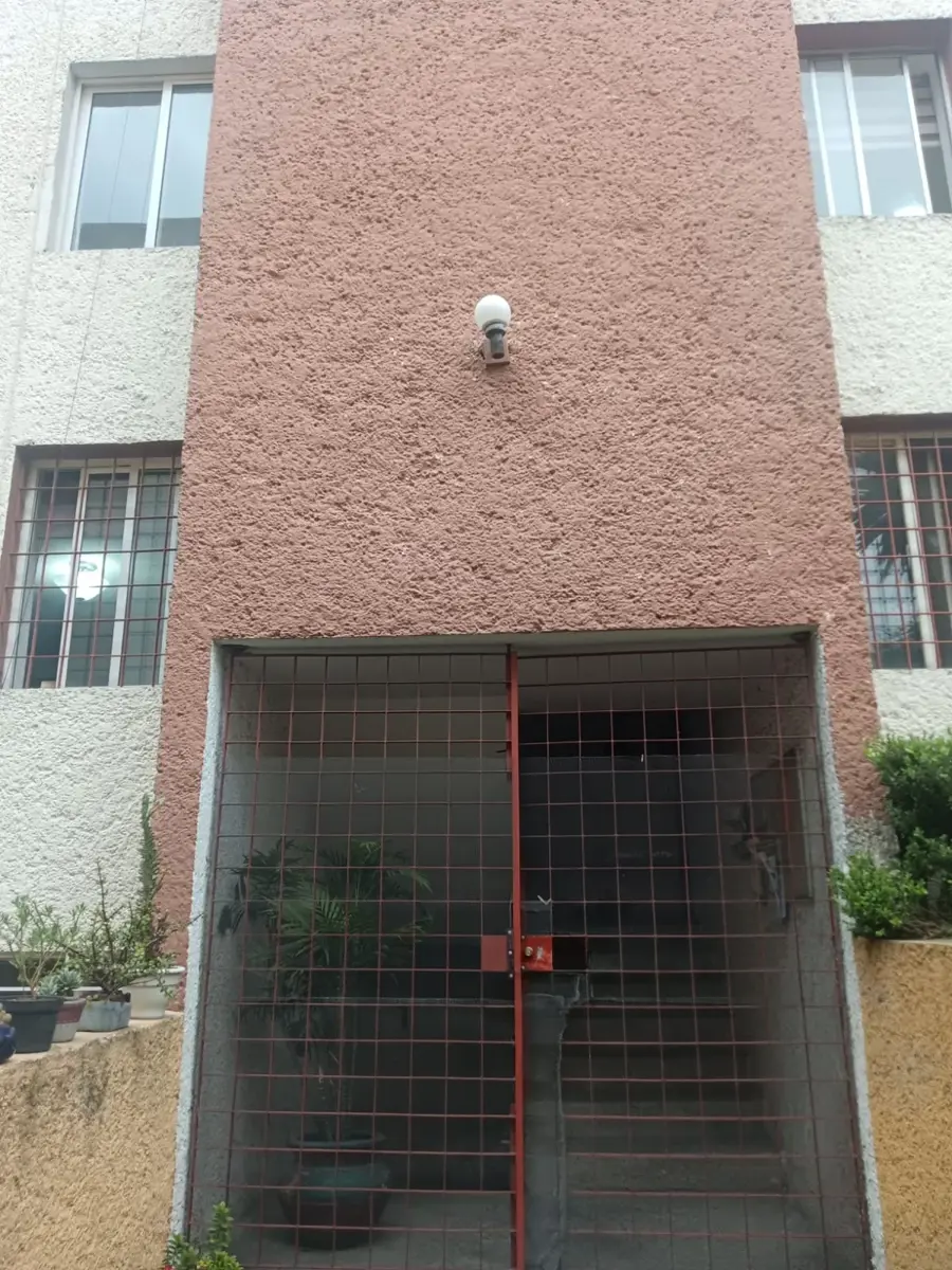 Departamento en renta en Lomas Verdes 4a Sección, Naucalpan de Juárez — foto 1 de 25