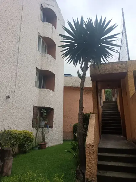 Departamento en renta en Lomas Verdes 4a Sección, Naucalpan de Juárez — foto 2 de 25