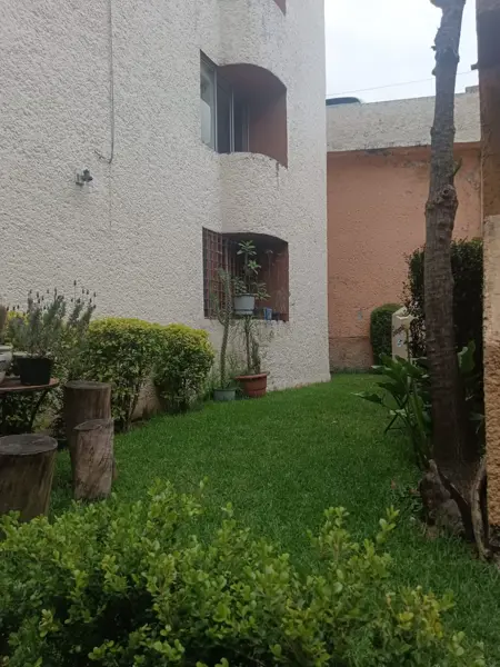 Departamento en renta en Lomas Verdes 4a Sección, Naucalpan de Juárez — foto 3 de 25