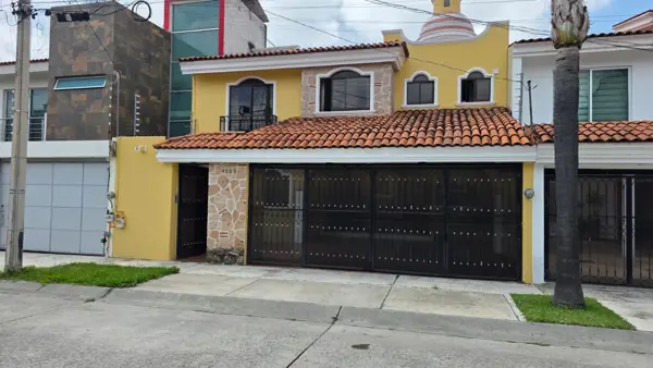 Casa en renta en Lomas Del Seminario, Zapopan — foto 2 de 40