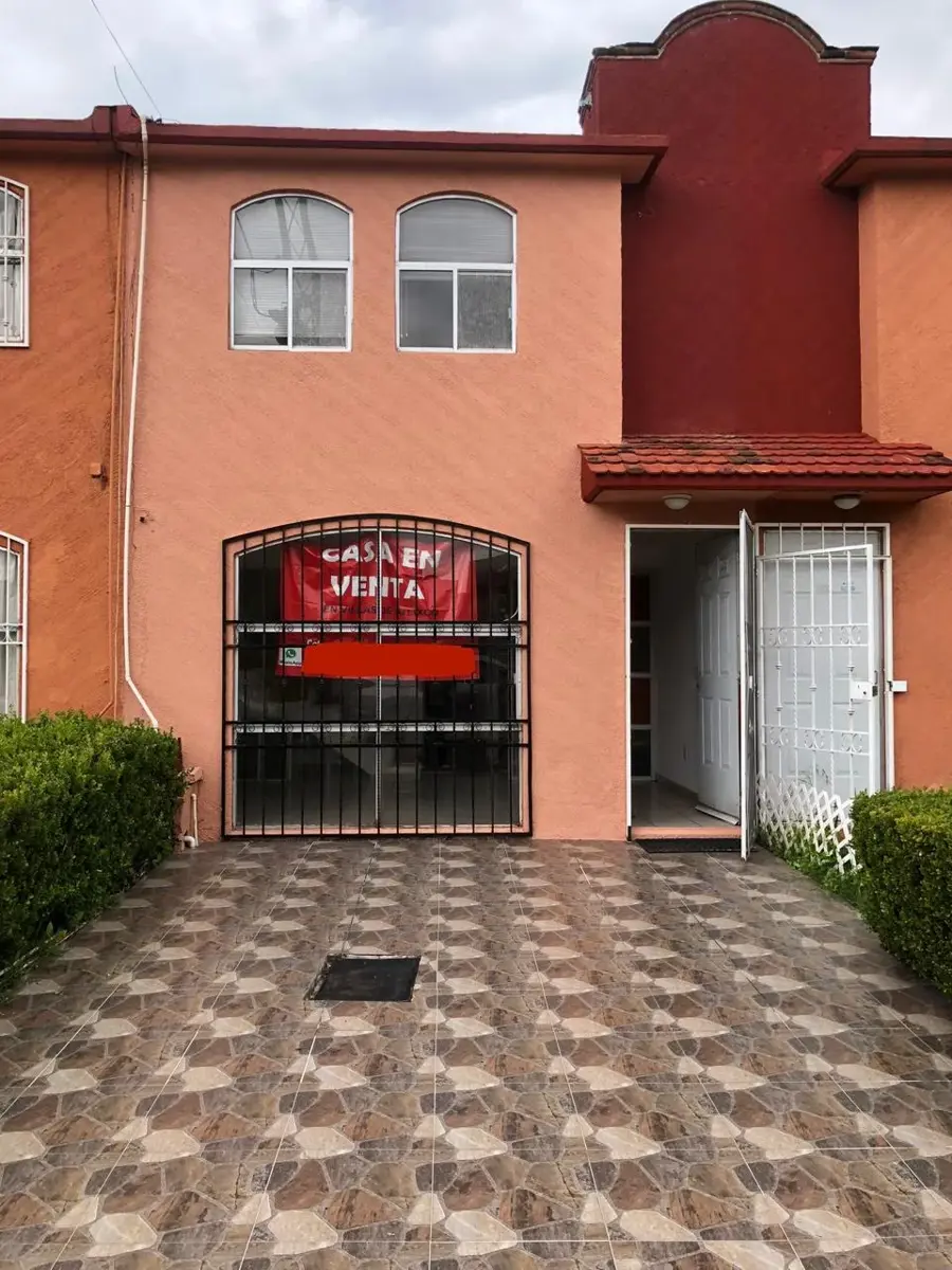 Casa en venta en San Andrés, San Andrés Cholula — foto 1 de 14