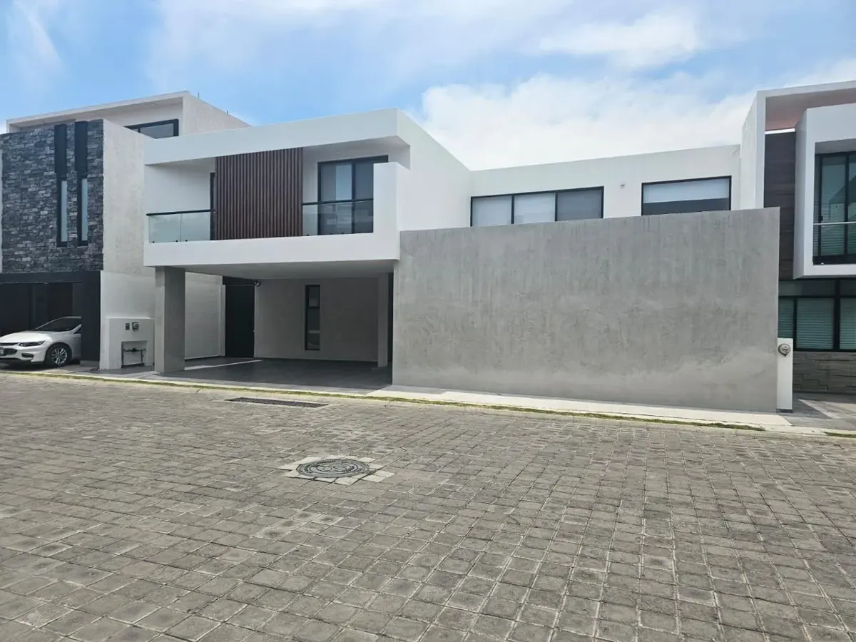 Casa en venta en San Andrés, San Andrés Cholula — foto 1 de 33