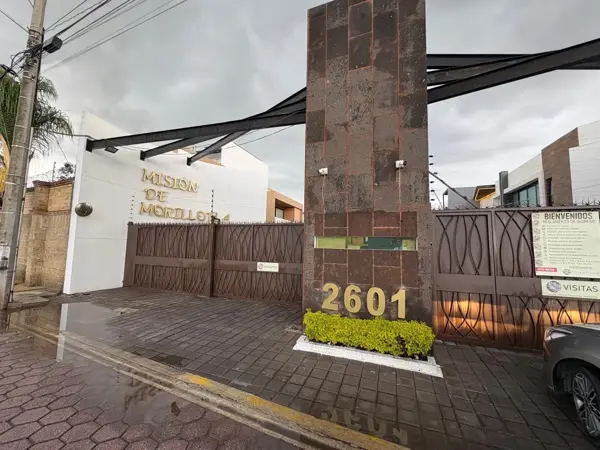 Casa en venta en San Andrés, San Andrés Cholula — foto 2 de 33