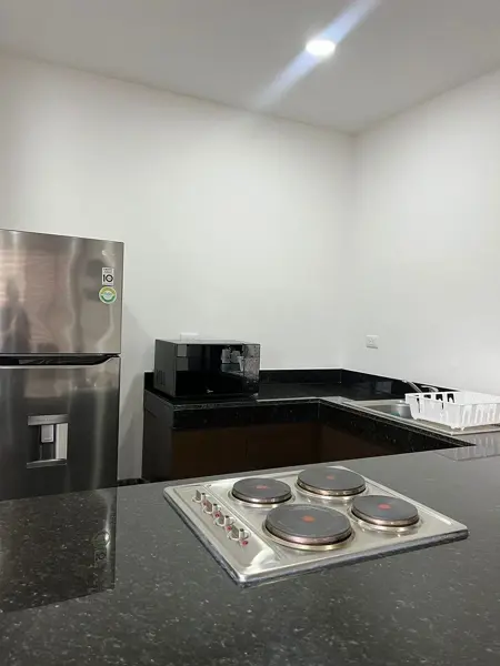 Departamento en renta en Temozon Norte, Mérida — foto 3 de 13