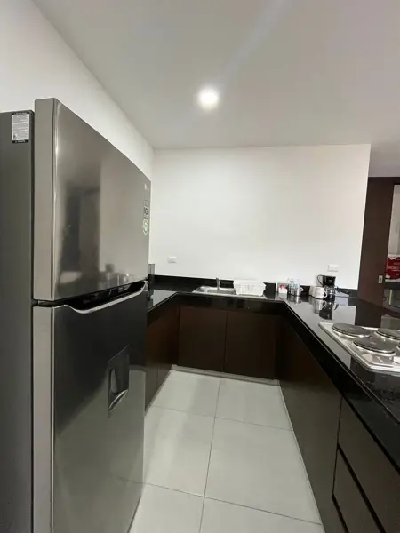 Departamento en renta en Temozon Norte, Mérida — foto 2 de 13