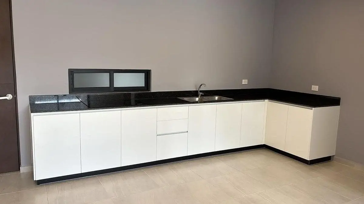 Departamento en renta en Temozon Norte, Mérida — foto 1 de 27
