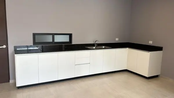 Departamento en planta baja en renta en Mérida, Malta, Temozón norte